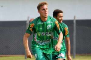 Paulista A3: Rio Preto renova contrato com meia de 21 anos até 2024