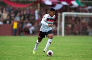 Copa Paulista: Melhores momentos de Oeste x Red Bull Bragantino. Vídeo!