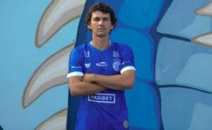 Série B: Com desfalques, lateral recém-chegado pode ser titular na Chapecoense