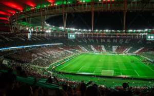 Fluminense x Internacional - Semifinal brasileira na Libertadores começa no Maracanã!