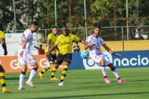 SÉRIE C: São Bernardo e Botafogo-PB fazem lição de casa; Paysandu e Volta Redonda empatam