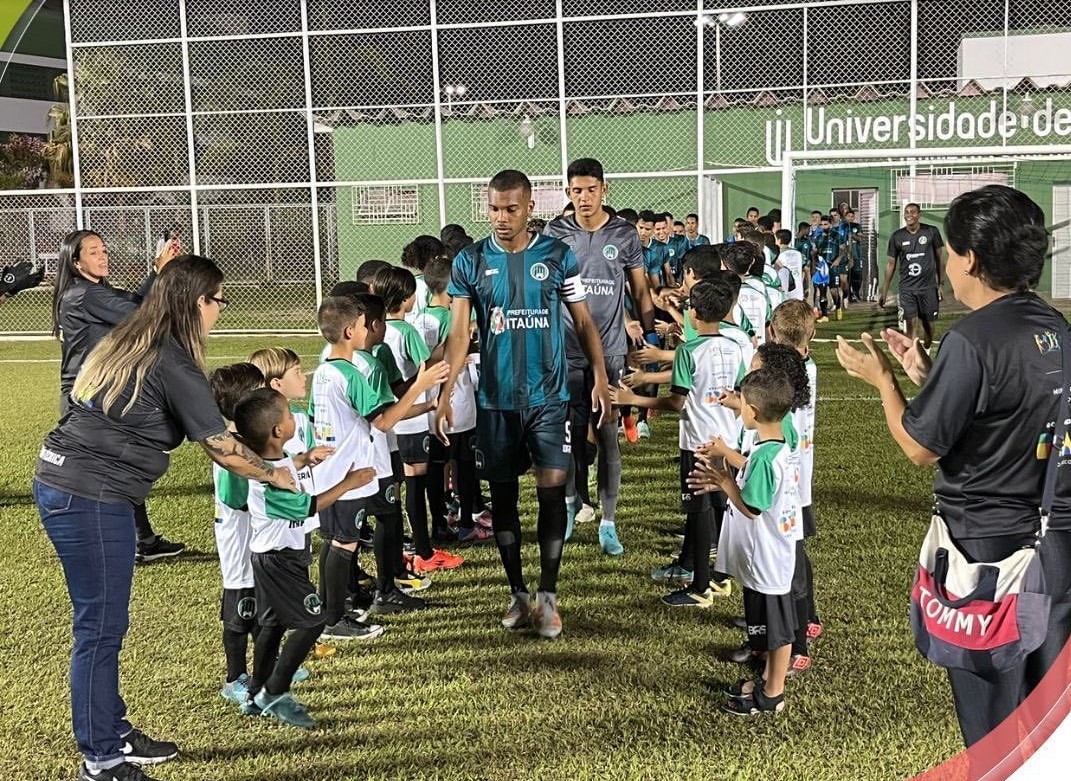 MINEIRO SEGUNDA DIVISÃO: Inter de Minas e Coimbra ficam no empate sem gols
