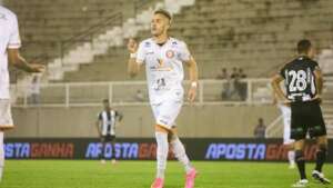 Tombense 3 x 0 ABC - Carcará vence lanterna e se reabilita após 8 jogos sem vencer na Série B