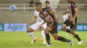 Tombense 0 x 0 Botafogo-SP - Será que este ponto valeu algo?