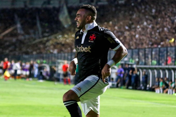 Vasco Brasileirao