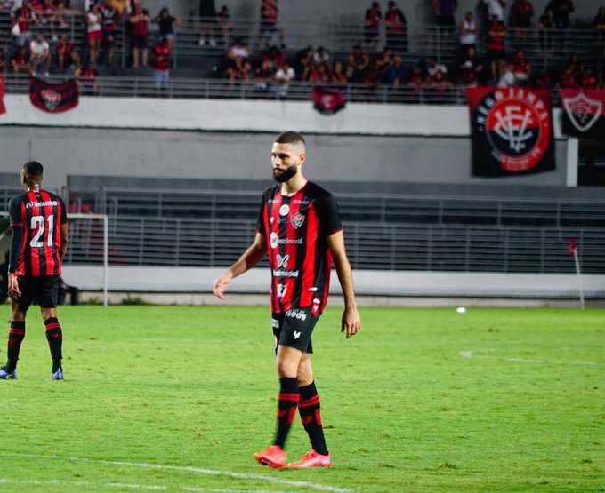 SÉRIE B: Vitória quer manter liderança e Guarani foca em se firmar no G4 2 Vitoria Serie B