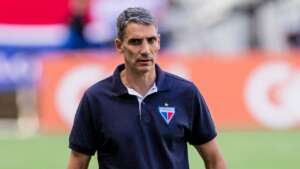 Cearense: conheça os treinadores da edição 2024