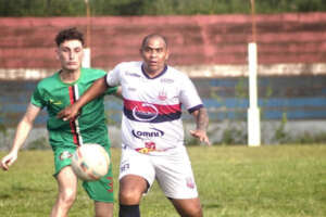 Após pênalti perdido e 17 minutos em campo, Walter rescinde com time gaúcho