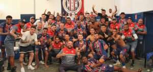 Segundona: São-Carlense pode subir para a Série A3 pela primeira vez