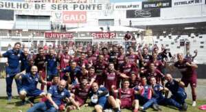 Ponte Preta 1 x 3 Juventus - Moleque Travesso vence e se classifica na Copa Paulista