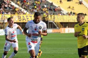 Quadrangular começa agitado e SELEÇÃO FI traz melhores da Série C