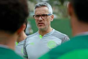 Armando Evangelista cita desgaste, mas acredita na permanência do Goiás: 