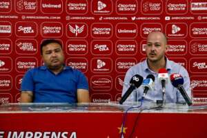Série C: América-RN planeja 2024 junto com SAF depois de rebaixamento