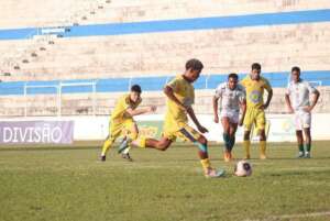 Catanduva x Taquaritinga - Catanduva enfrenta o CAT valendo uma vaga na série A3