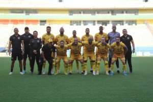 Série C: Amazonas-AM emite nota criticando despreparo de VAR em derrota para o Paysandu-PA