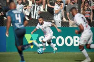Série C: Operário-PR entregou presentes à equipe de arbitragem antes de duelo com o São José-RS