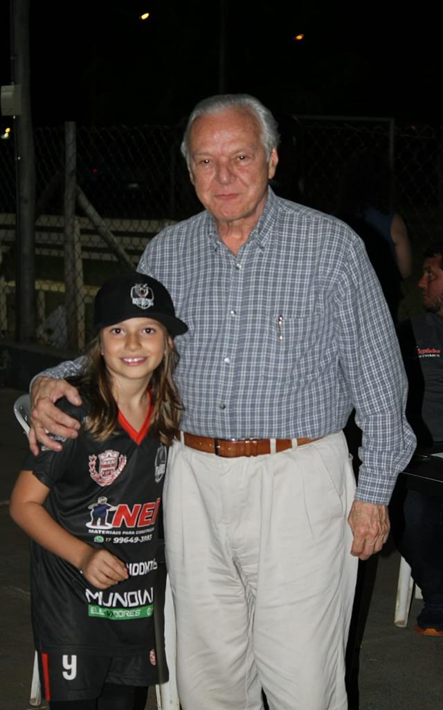 Rio Preto Esporte Clube e Noturnos, celebram parceria nos Subs 11, 13, 15, 17 e 20 11 WhatsApp Image 2023 09 11 at 19.21.03