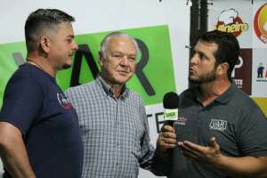 Rio Preto Esporte Clube e Noturnos, celebram parceria nos Subs 11, 13, 15, 17 e 20