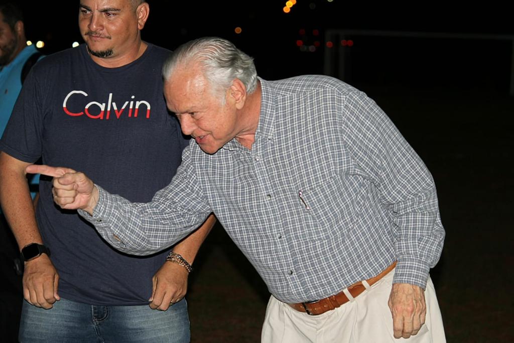 Rio Preto Esporte Clube e Noturnos, celebram parceria nos Subs 11, 13, 15, 17 e 20 7 WhatsApp Image 2023 09 11 at 19.21.06