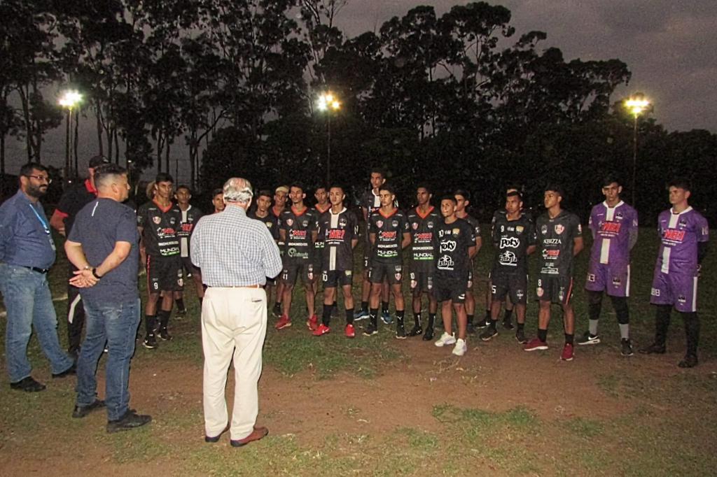 Rio Preto Esporte Clube e Noturnos, celebram parceria nos Subs 11, 13, 15, 17 e 20 5 WhatsApp Image 2023 09 11 at 19.21.07 1