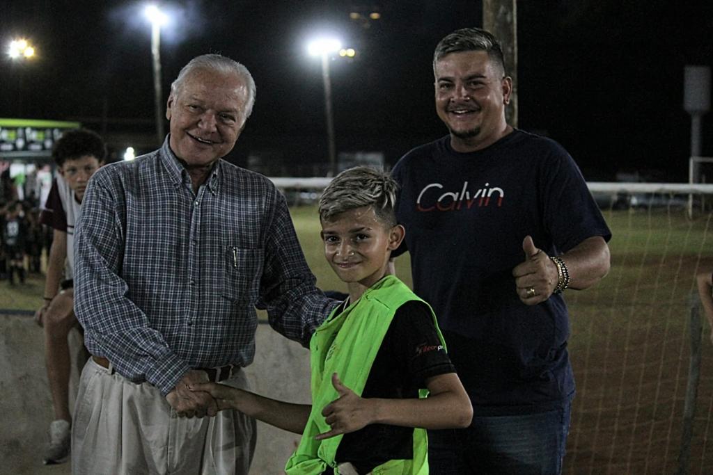 Rio Preto Esporte Clube e Noturnos, celebram parceria nos Subs 11, 13, 15, 17 e 20 6 WhatsApp Image 2023 09 11 at 19.21.07