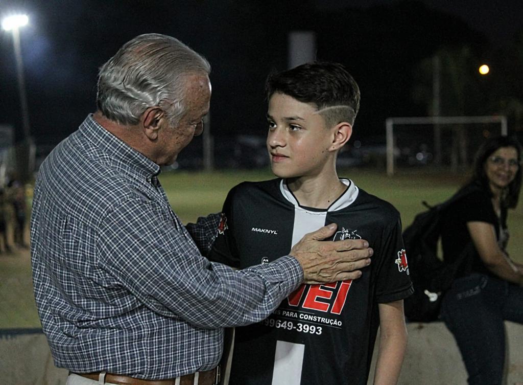 Rio Preto Esporte Clube e Noturnos, celebram parceria nos Subs 11, 13, 15, 17 e 20 2 WhatsApp Image 2023 09 11 at 19.21.10 1