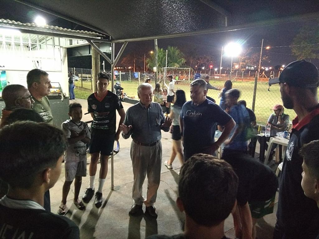 Rio Preto Esporte Clube e Noturnos, celebram parceria nos Subs 11, 13, 15, 17 e 20 3 WhatsApp Image 2023 09 11 at 19.21.10