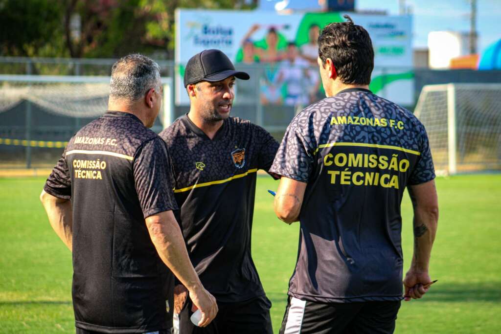 Luizinho Vieira Amazonas