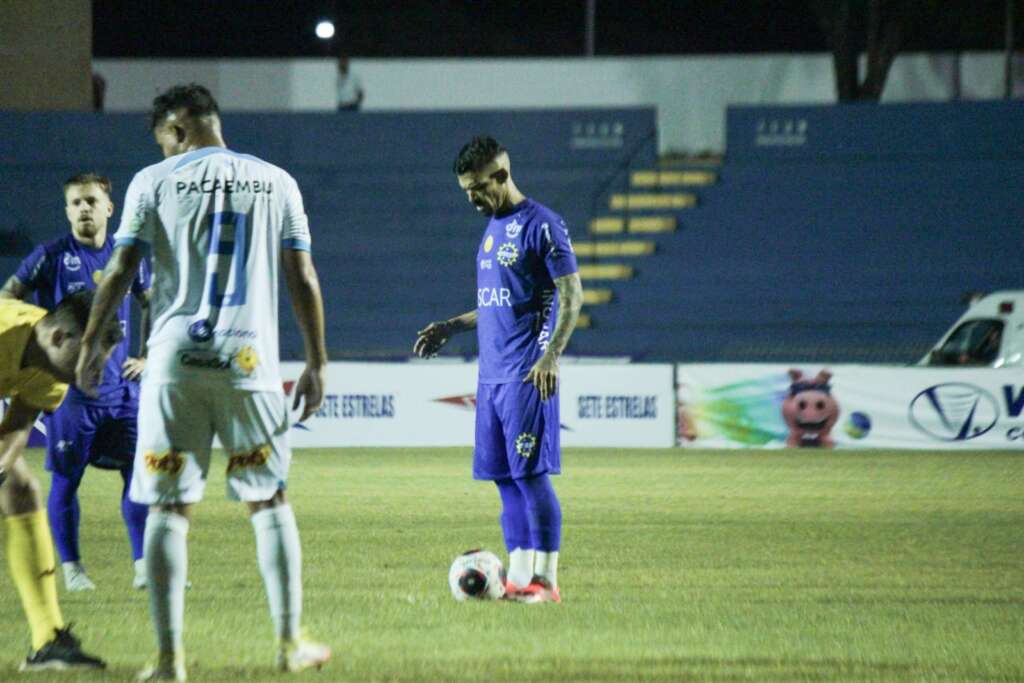 Jogos deste sábado definem primeira semifinal da Copa Paulista (Rodrigo Lopes)