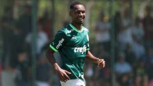 PAULISTA SUB-20: Palmeiras goleia Água Santa e assume liderança do Grupo 23