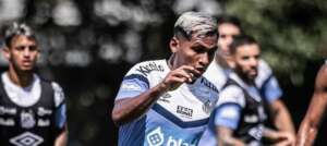 Bahia x Santos - Após derrota, Peixe precisa vencer para lutar contra o rebaixamento