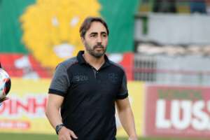 Copa Paulista: Portuguesa demite Leandro Zago após eliminação inesperada