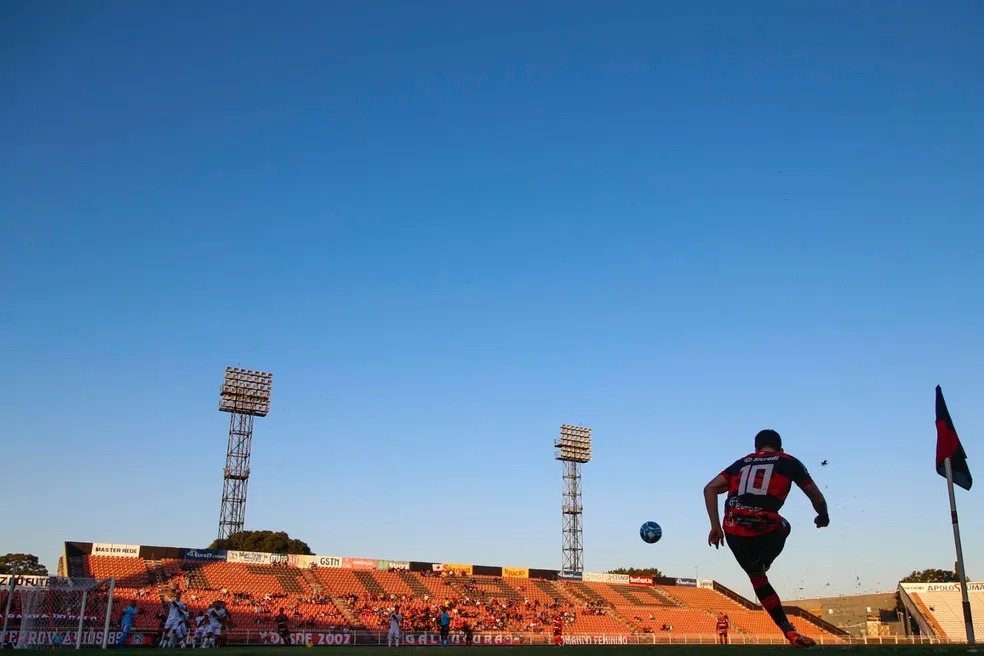 Aproveitamento do Ituano em casa na temporada é de 42,8% (Foto: Miguel Schincariol/Ituano FC)