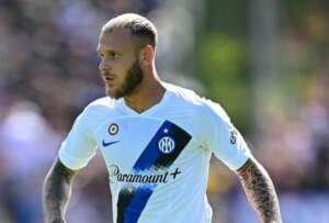 ITALIANO: Inter vence Empoli por 1 a 0, garante a liderança e o 100% de aproveitamento