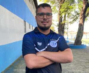 Série C: Confiança-SE troca de gerente de futebol e expande diretoria
