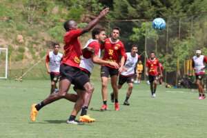 São Bernardo-SP x Brusque-SC - Duelo pode encaminhar 2º classificado