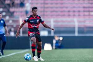 Série B: Ituano pode contar com retorno de Vinicius Balieiro contra o Botafogo-SP