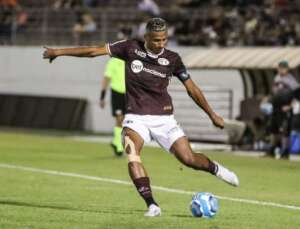 Ferroviária se prepara para Paulista A2 e Série C com três renovações