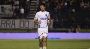 Série B: ABC pode ser rebaixado na 33ª rodada. Entenda.