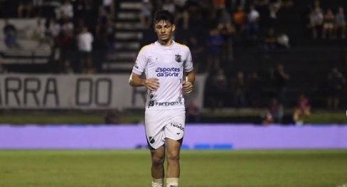 Série B: ABC pode ser rebaixado na 33ª rodada. Entenda.