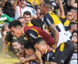SÉRIE B: Criciúma e Juventude dormem no G4, Botafogo-SP quebra jejum e Sampaio Corrêa ganha fôlego
