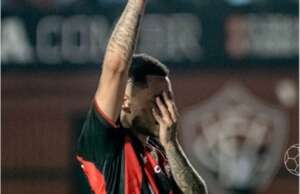 Vitória abre quatro pontos na liderança da Série B! Veja a Classificação