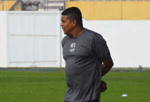 Série D: Ferroviária conquista acesso e treinador celebra crescente: 'Foi passo a passo'