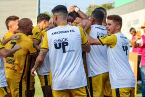 SÉRIE C: São José e Amazonas buscam sobrevida; São Bernardo quer voltar a vencer
