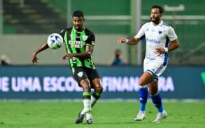 Cruzeiro x América-MG - Clássico por reabilitação no Brasileirão!
