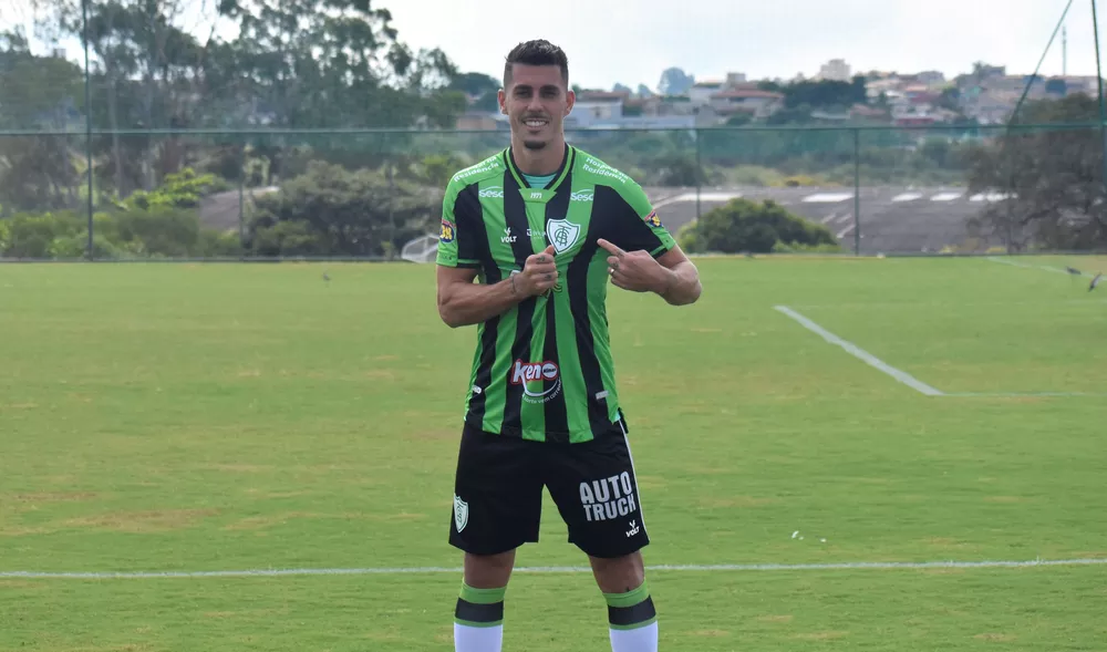 Seleção FI da 22ª rodada do Brasileirão tem ataque com Bruno Henrique e Suárez 2 america