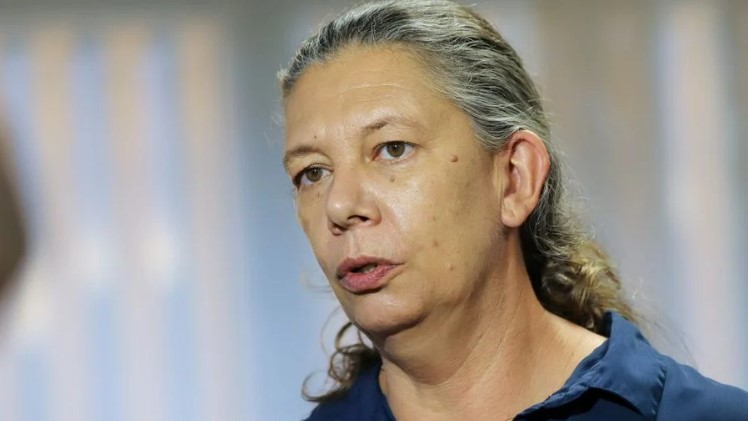 Ana Moser promete lutar por ‘valorização do esporte’ após ser demitida por Lula
