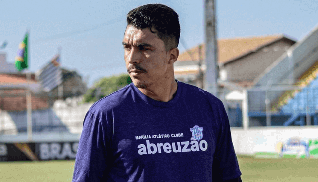 Paulista A3: Após deixar o Marília, goleiro é anunciado pelo Lemense