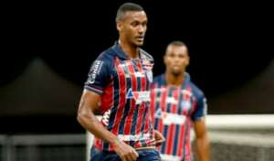 Com Flamengo pela frente, volante diz que Bahia 