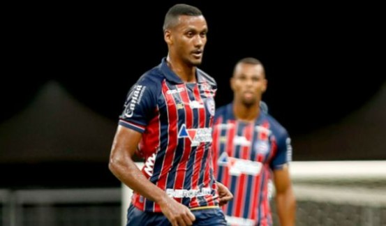 Com Flamengo pela frente, volante diz que Bahia “tem que se doar mais” para sair do Z4